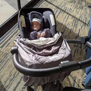 Meet your Posher, Jill